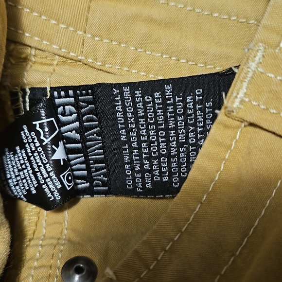 KUHL splash and roll cargo pants - Picture 9 of 9